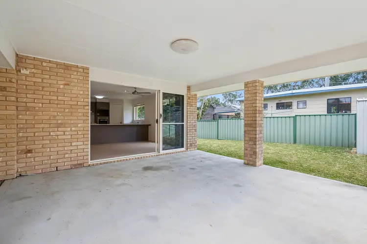 Sixth view of Homely house listing, 7 Jarrah Court, Coffs Harbour NSW 2450