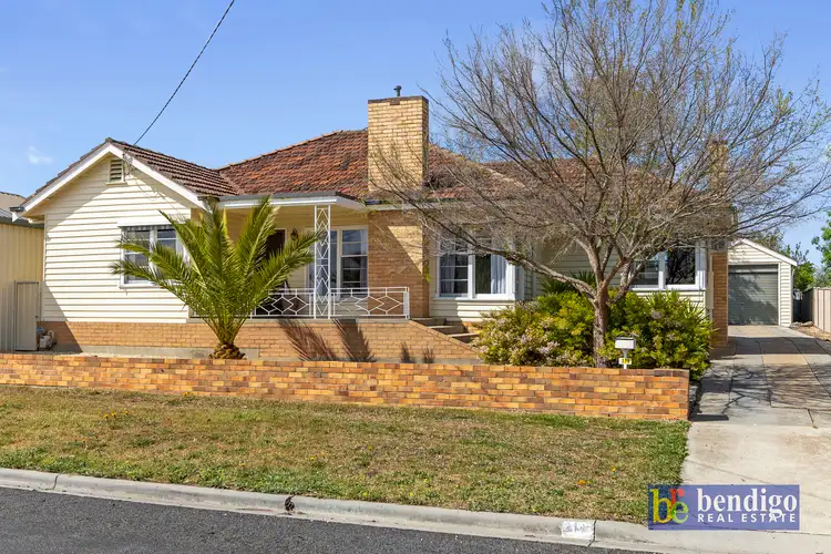 21A Dowding Street, California Gully VIC 3556