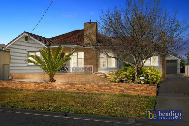 Second view of Homely house listing, 21A Dowding Street, California Gully VIC 3556