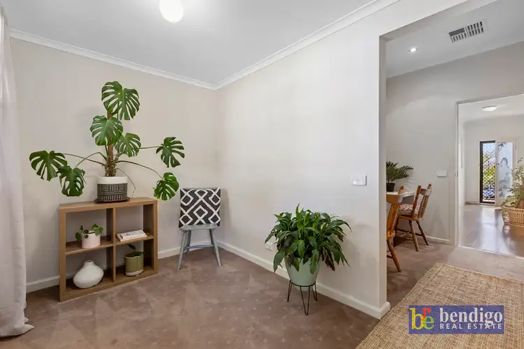 Third view of Homely house listing, 21A Dowding Street, California Gully VIC 3556