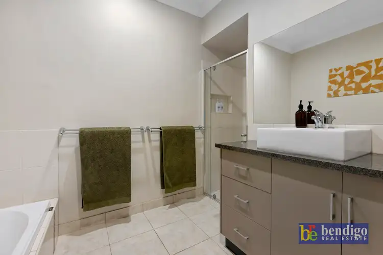 Fifth view of Homely house listing, 21A Dowding Street, California Gully VIC 3556