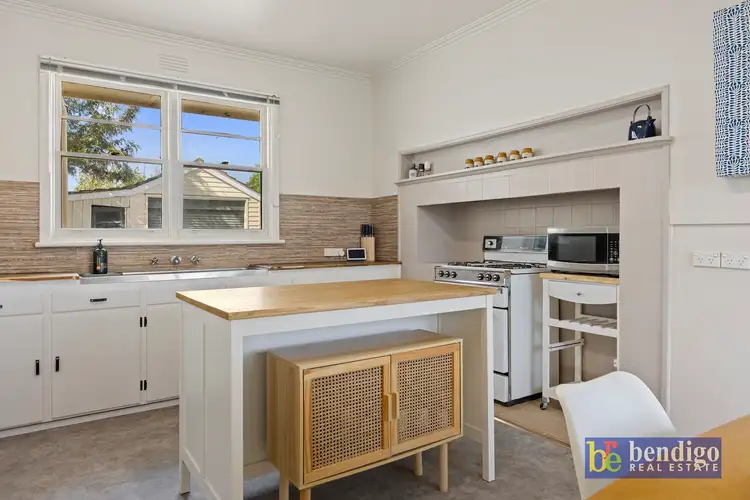 Sixth view of Homely house listing, 21A Dowding Street, California Gully VIC 3556