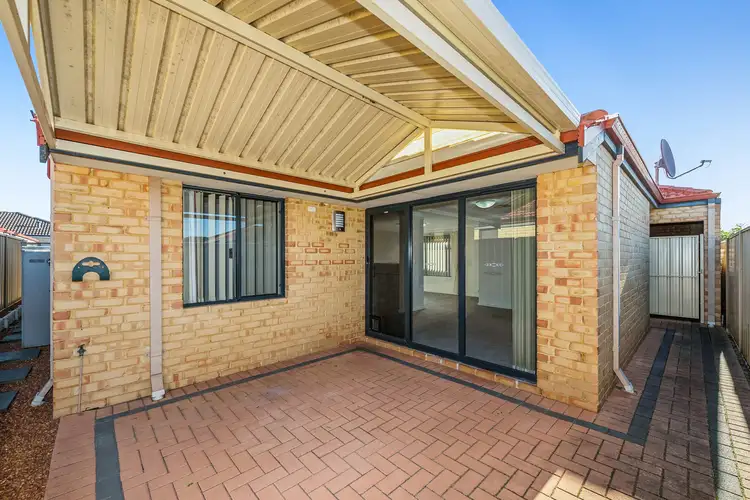 Second view of Homely house listing, 16B Boardman Road, Canning Vale WA 6155