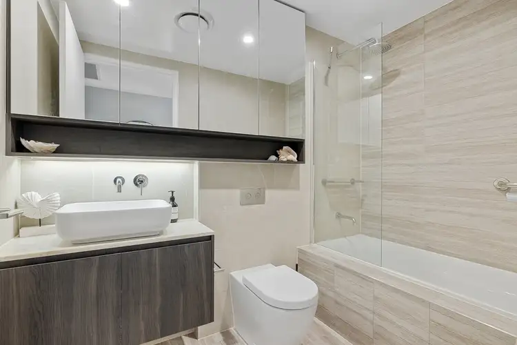 Sixth view of Homely unit listing, 307/36 Bunyala Street, Blakehurst NSW 2221