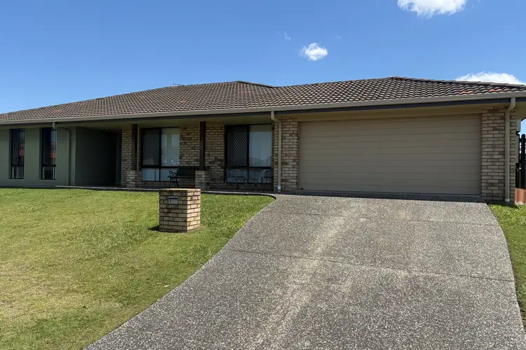 18 Sapelli Street, Morayfield QLD 4506