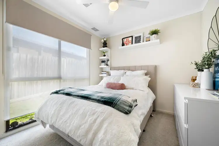 Fifth view of Homely house listing, 14 Quality Court, Hastings VIC 3915