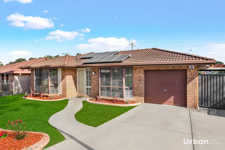 37 Joadja Crescent, Glendenning NSW 2761
