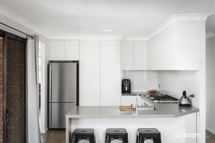 Fourth view of Homely house listing, 37 Joadja Crescent, Glendenning NSW 2761