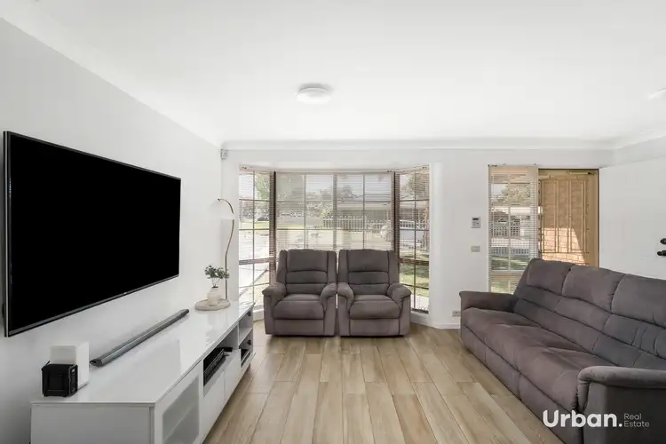 Fifth view of Homely house listing, 37 Joadja Crescent, Glendenning NSW 2761