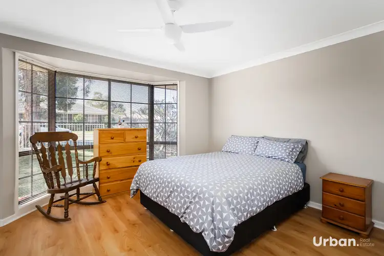 Sixth view of Homely house listing, 37 Joadja Crescent, Glendenning NSW 2761