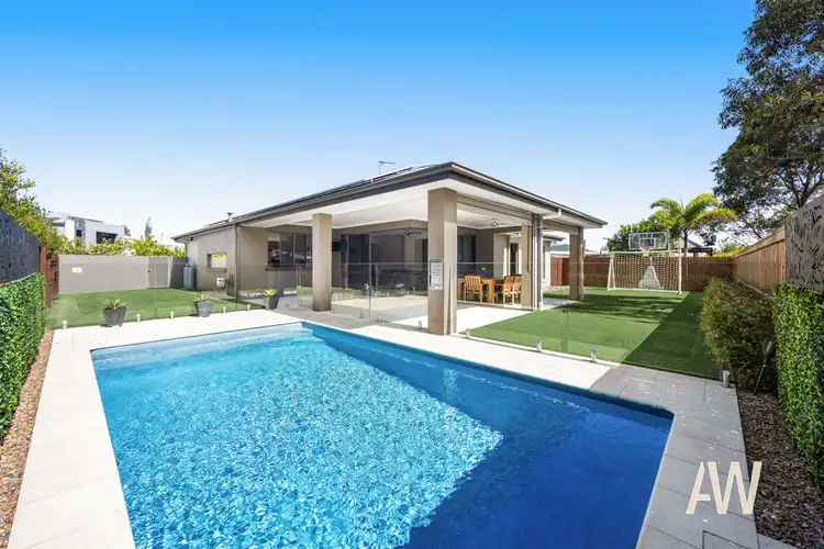 5 Sage Close, Mountain Creek QLD 4557