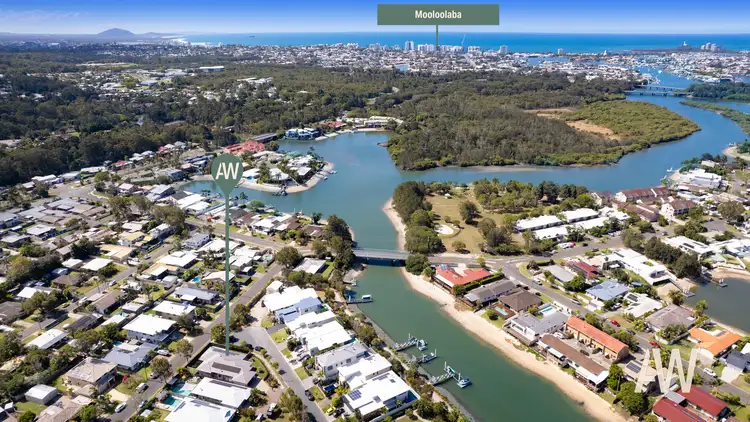 Third view of Homely house listing, 5 Sage Close, Mountain Creek QLD 4557