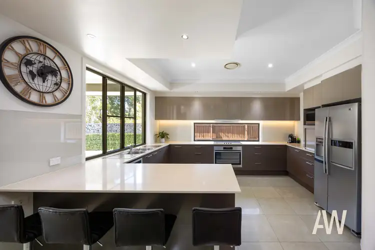 Fourth view of Homely house listing, 5 Sage Close, Mountain Creek QLD 4557