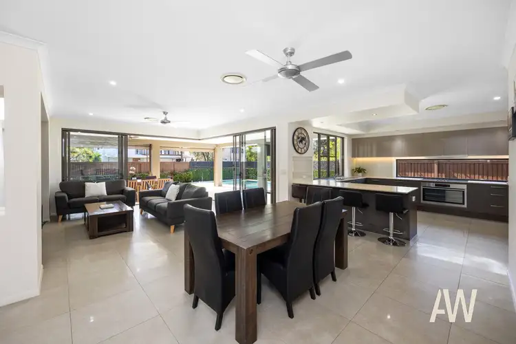 Sixth view of Homely house listing, 5 Sage Close, Mountain Creek QLD 4557