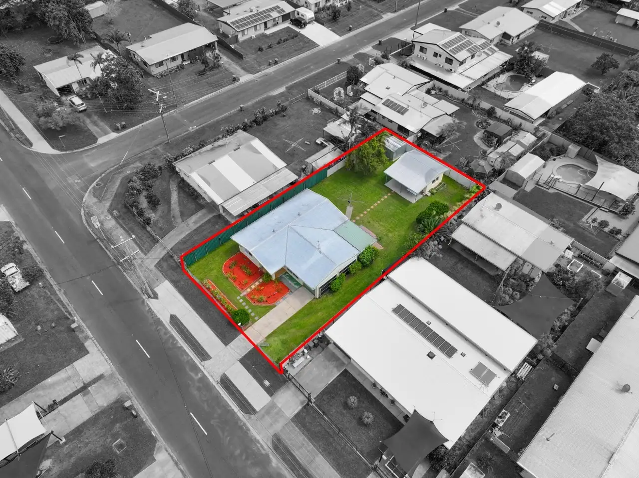 Main view of Homely house listing, 31 Kambara Street, White Rock QLD 4868