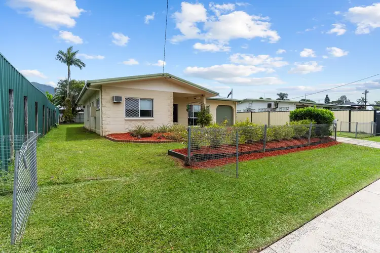 Second view of Homely house listing, 31 Kambara Street, White Rock QLD 4868