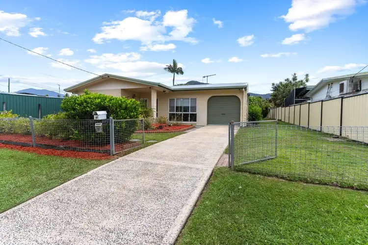 Third view of Homely house listing, 31 Kambara Street, White Rock QLD 4868