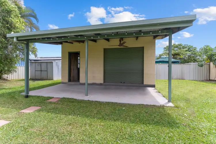 Fourth view of Homely house listing, 31 Kambara Street, White Rock QLD 4868