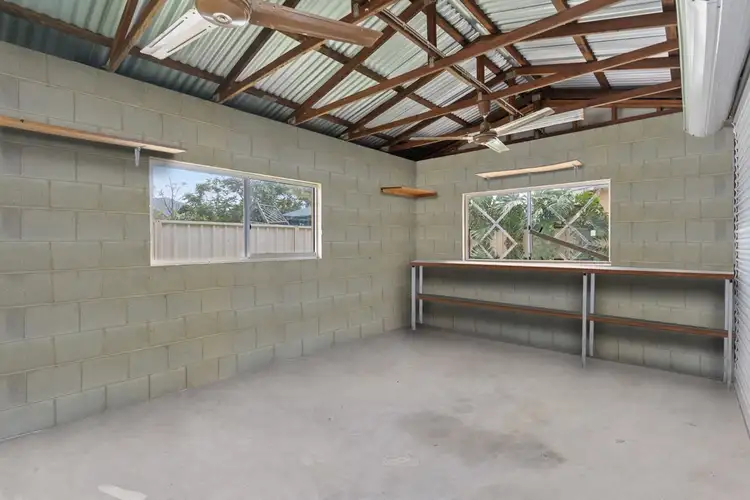 Fifth view of Homely house listing, 31 Kambara Street, White Rock QLD 4868