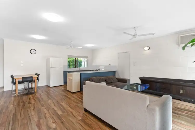 Sixth view of Homely house listing, 31 Kambara Street, White Rock QLD 4868
