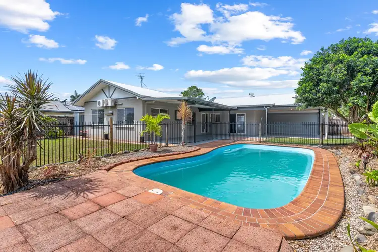 Main view of Homely house listing, 26 Bourke Close, Mount Sheridan QLD 4868