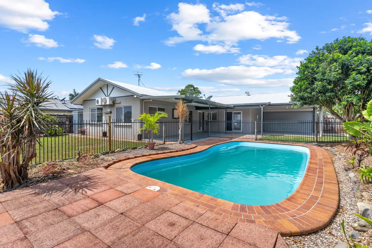 Main view of Homely house listing, 26 Bourke Close, Mount Sheridan QLD 4868