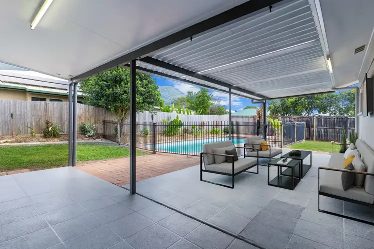 Second view of Homely house listing, 26 Bourke Close, Mount Sheridan QLD 4868