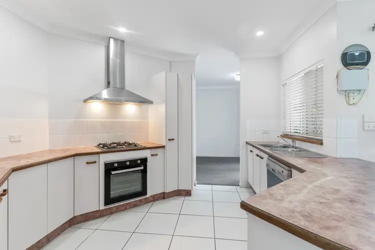 Fifth view of Homely house listing, 26 Bourke Close, Mount Sheridan QLD 4868
