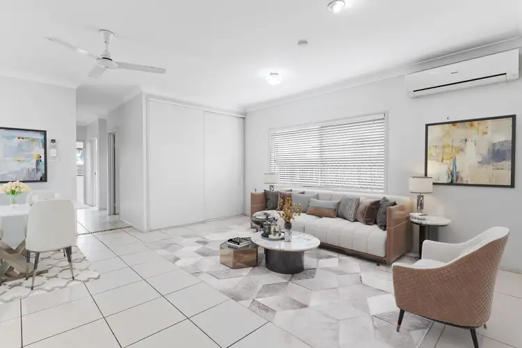 Sixth view of Homely house listing, 26 Bourke Close, Mount Sheridan QLD 4868