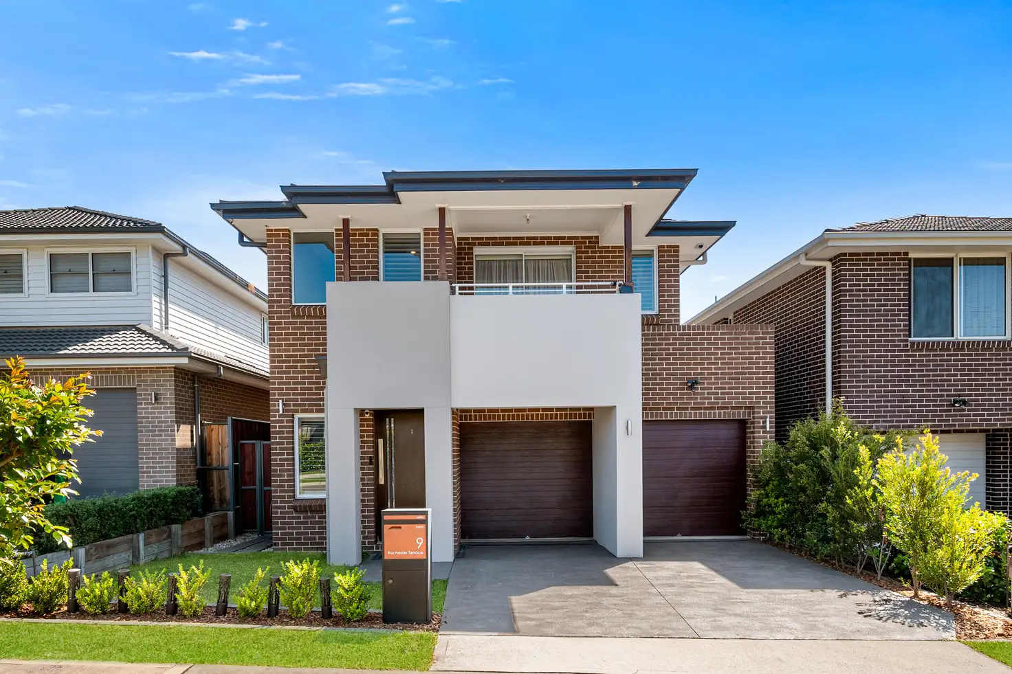 Main view of Homely house listing, 9 Rochester Terrace, Caddens NSW 2747