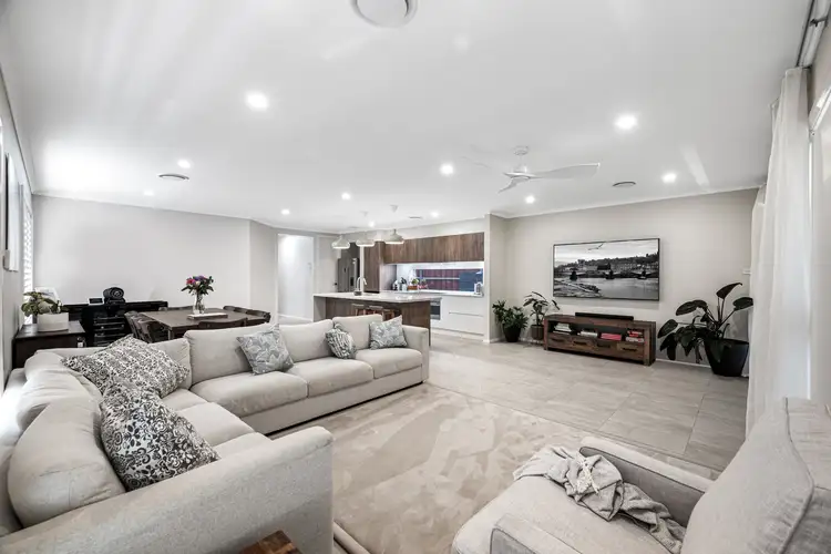 Fourth view of Homely house listing, 9 Rochester Terrace, Caddens NSW 2747