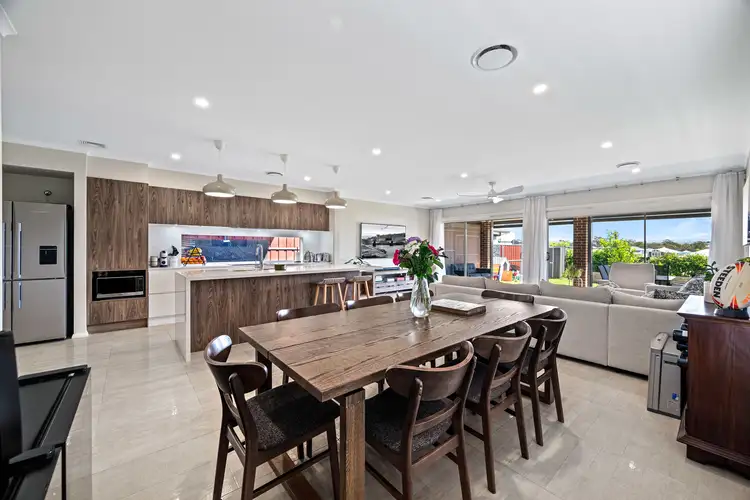 Fifth view of Homely house listing, 9 Rochester Terrace, Caddens NSW 2747