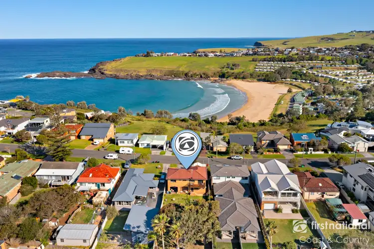 43 Marsden Street, Kiama NSW 2533