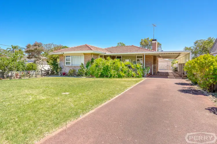 12 Eacott Street, Mandurah WA 6210