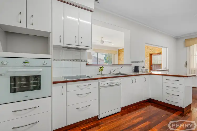 Sixth view of Homely house listing, 12 Eacott Street, Mandurah WA 6210