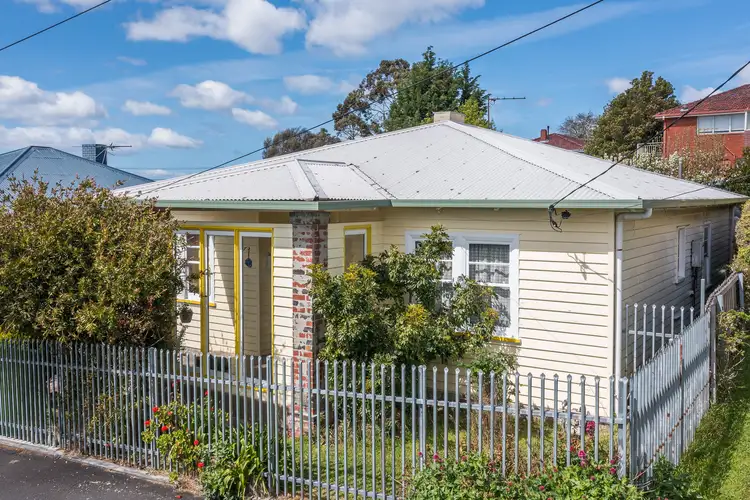 3 Rocklyn Avenue