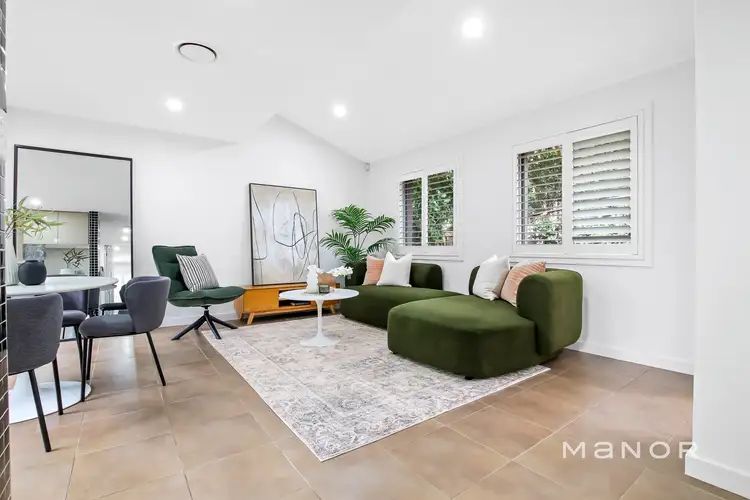 3/36-38 Murray Street, Northmead NSW 2152