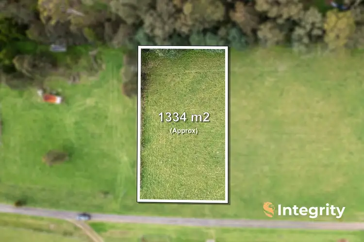 Third view of Homely land listing, 9 Parkside Road, Kinglake VIC 3763