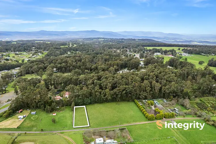 Fourth view of Homely land listing, 9 Parkside Road, Kinglake VIC 3763