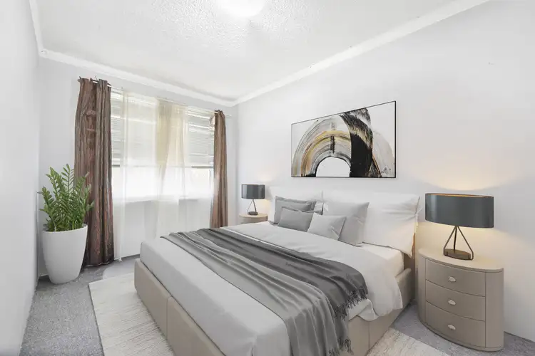 Fourth view of Homely apartment listing, 2/4 The Crescent, Penrith NSW 2750