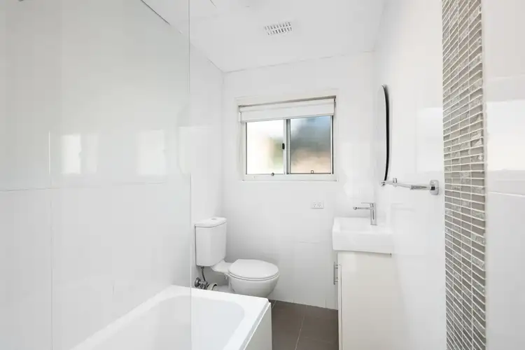 Fourth view of Homely unit listing, 5/171 Willarong Road, Caringbah NSW 2229