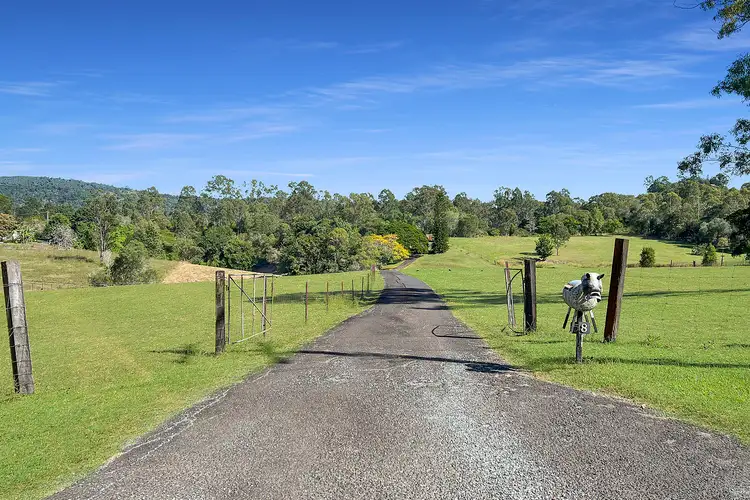 58 Skyline Drive, Kholo QLD 4306