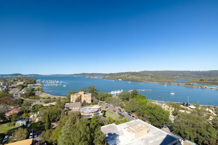 1408/25 Mann Street, Gosford NSW 2250
