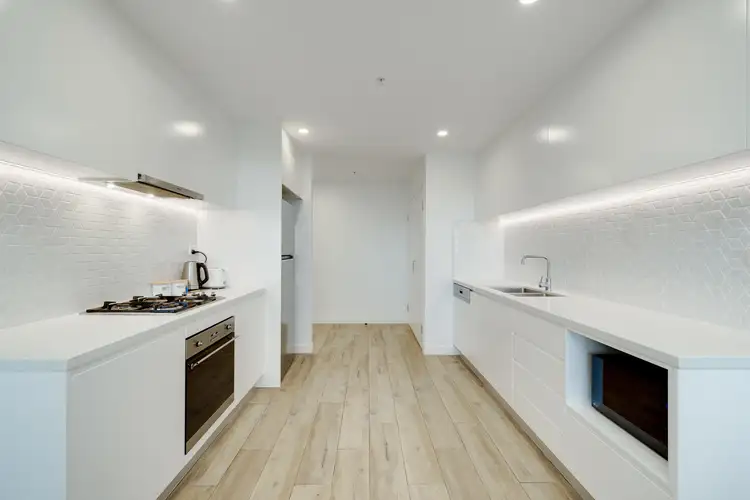 Fourth view of Homely unit listing, 1408/25 Mann Street, Gosford NSW 2250