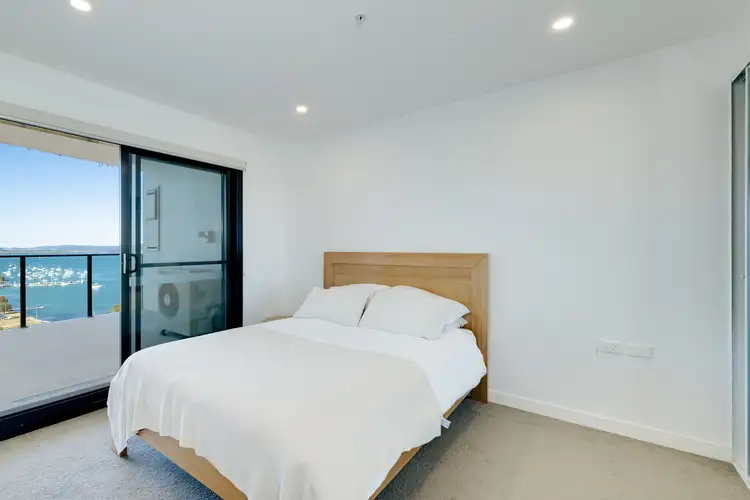 Fifth view of Homely unit listing, 1408/25 Mann Street, Gosford NSW 2250