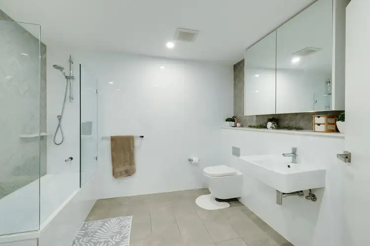 Sixth view of Homely unit listing, 1408/25 Mann Street, Gosford NSW 2250