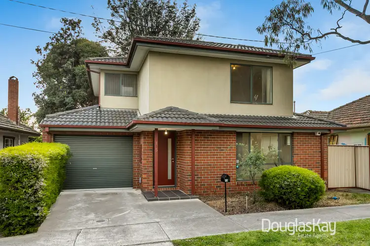 15 Yewers Street, Sunshine VIC 3020