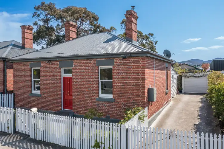 58 George Street