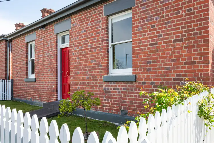 Third view of Homely house listing, 58 George Street, New Norfolk TAS 7140