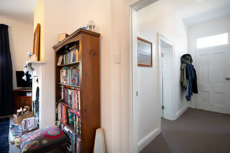 Fourth view of Homely house listing, 58 George Street, New Norfolk TAS 7140